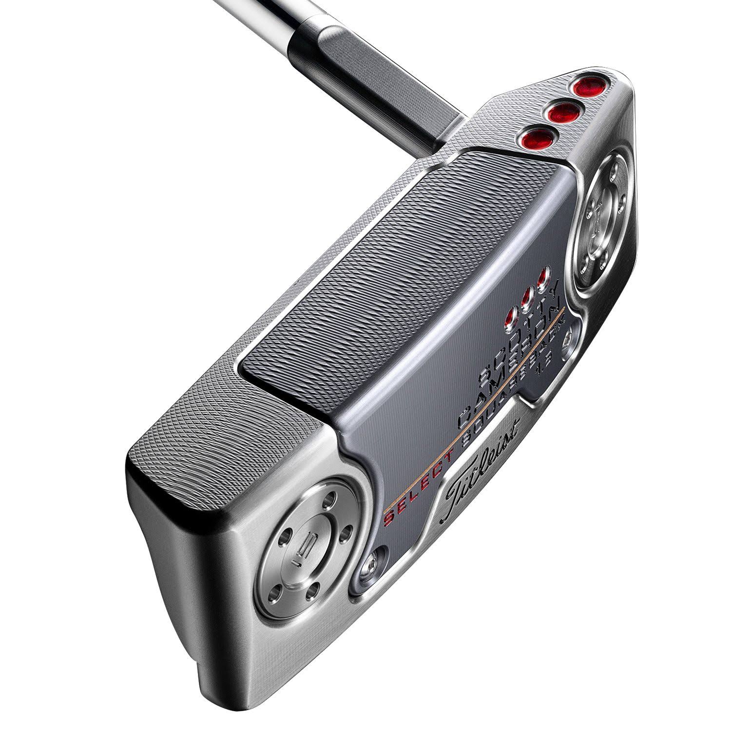 Scotty Cameron Select Squareback 1.5 Putter