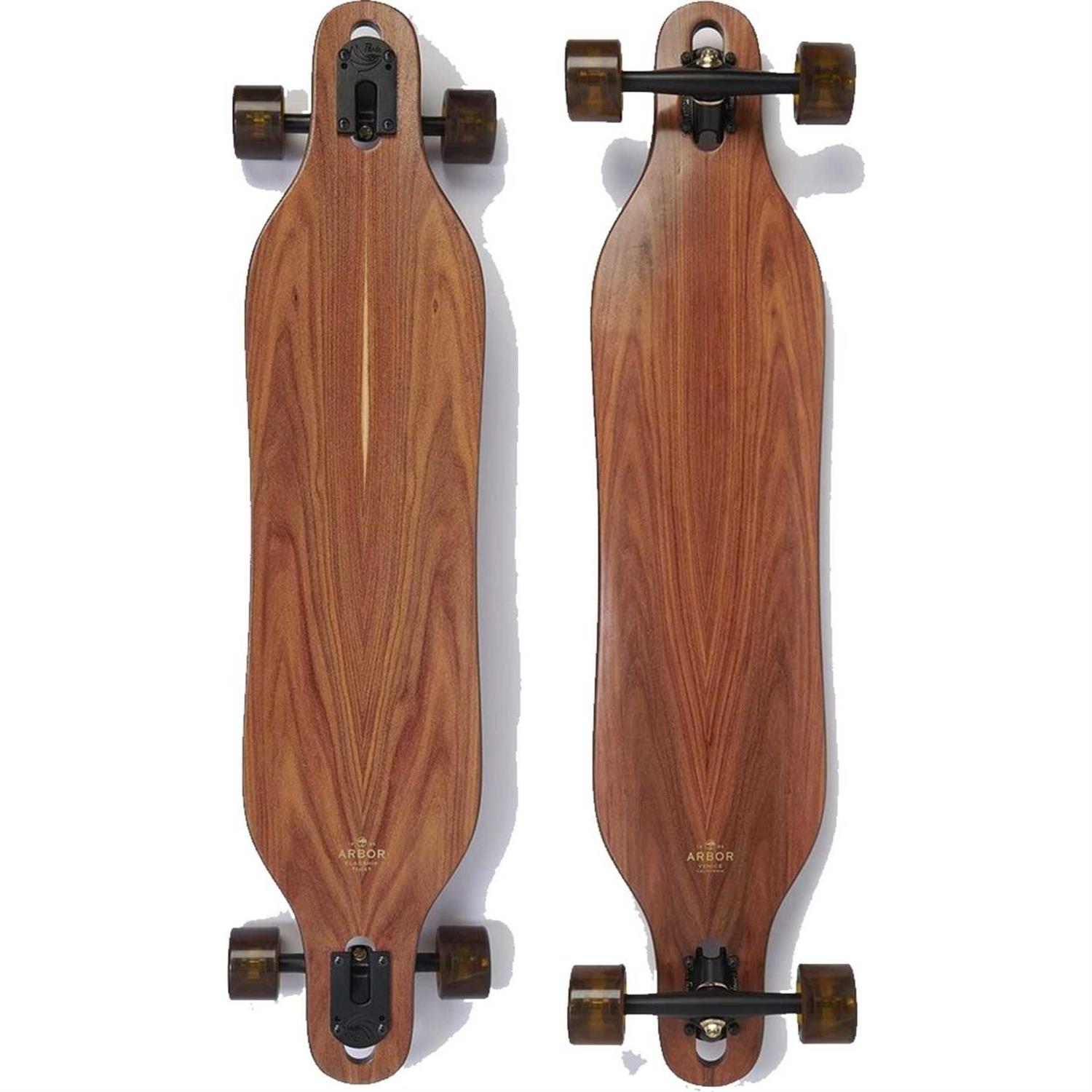 Arbor Complete Longboard - Sports Supplies Online Store