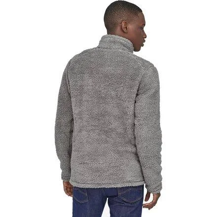 Patagonia Men&s Los Gatos 1/4 Zip Feather Grey / S