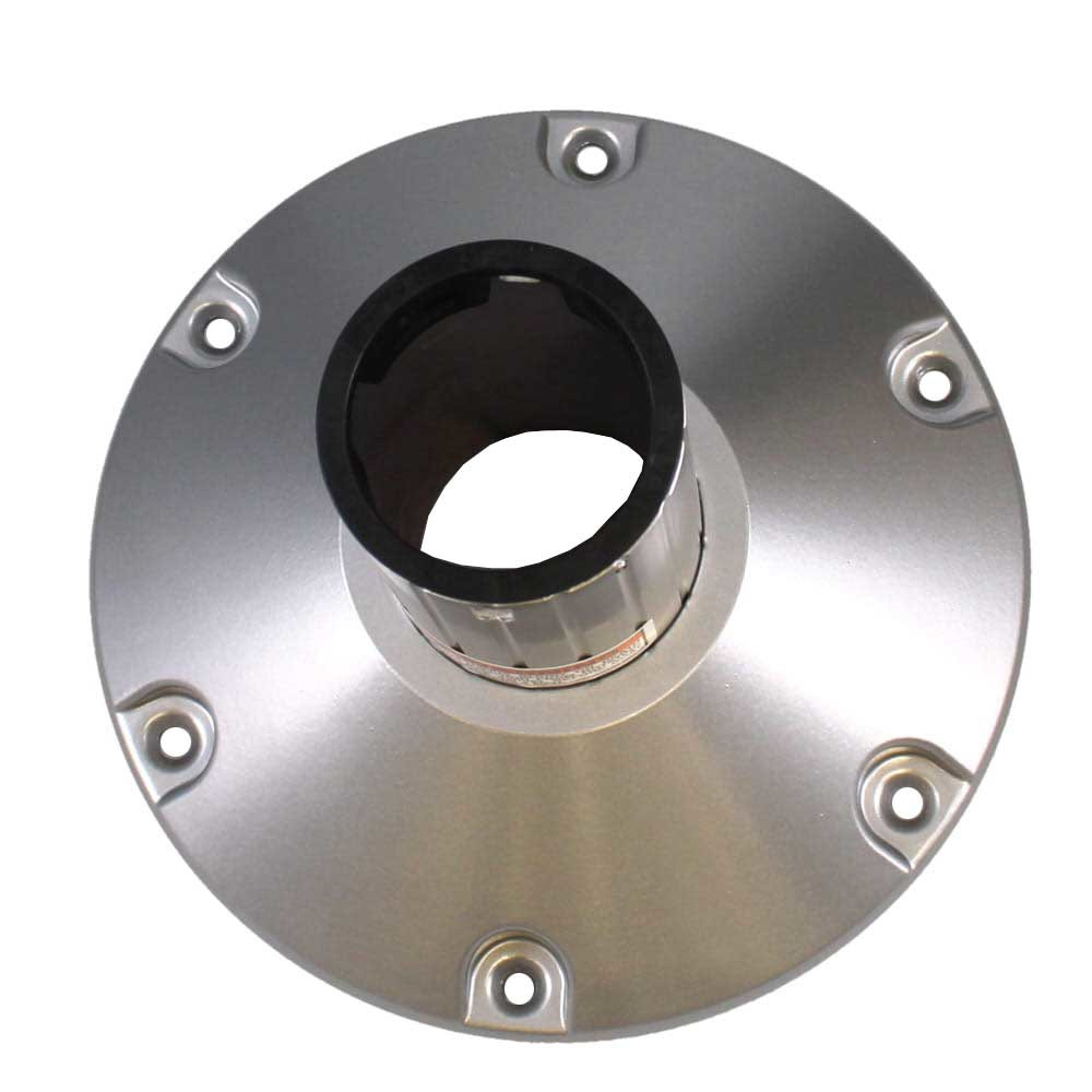 Attwood Boat Seat Pedestal Base 278AOGY070-1 | 278 Pro Series Fixed