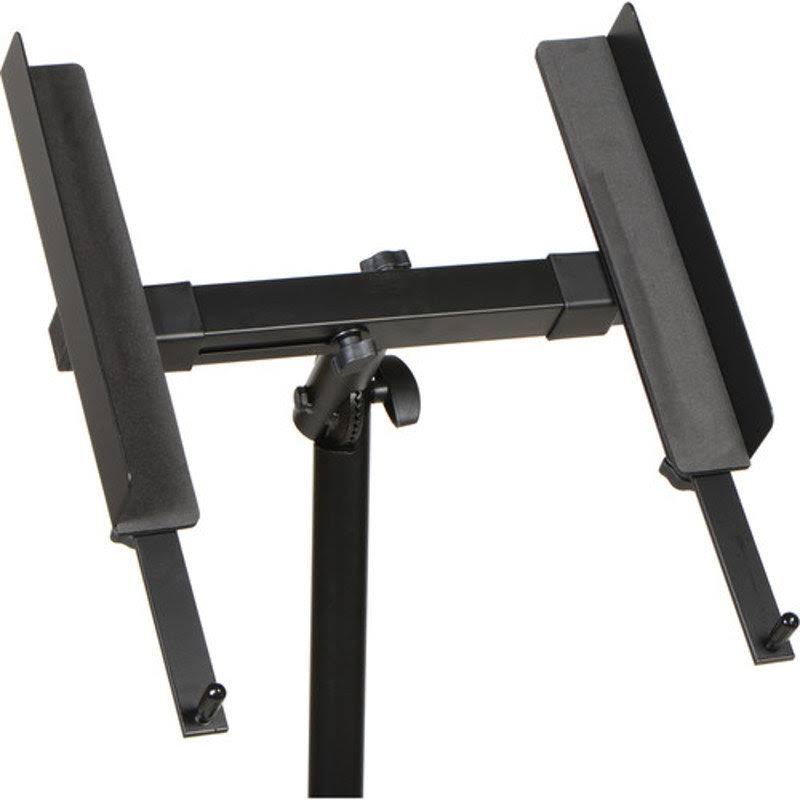 Quik Lok QL-400 Fully Adjustable Studio Locator Stand