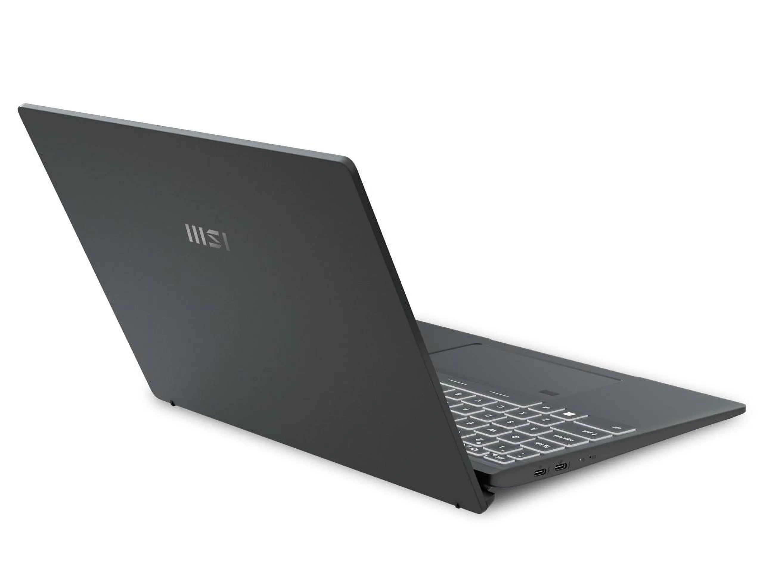 MSI Prestige 14 Evo Laptop Intel Core i7 12th Gen 1280P (1.80GHz) 32GB Memory 1 TB NVMe SSD Intel Iris Xe Graphics 14.0" Windows 11 Home 64-bit