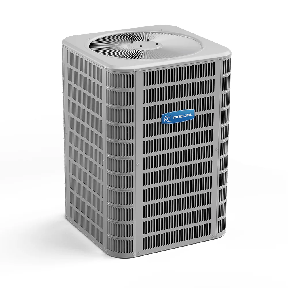 MRCOOL 1.5 Ton 16 SEER Split System Air Conditioner Condenser, MAC16018A