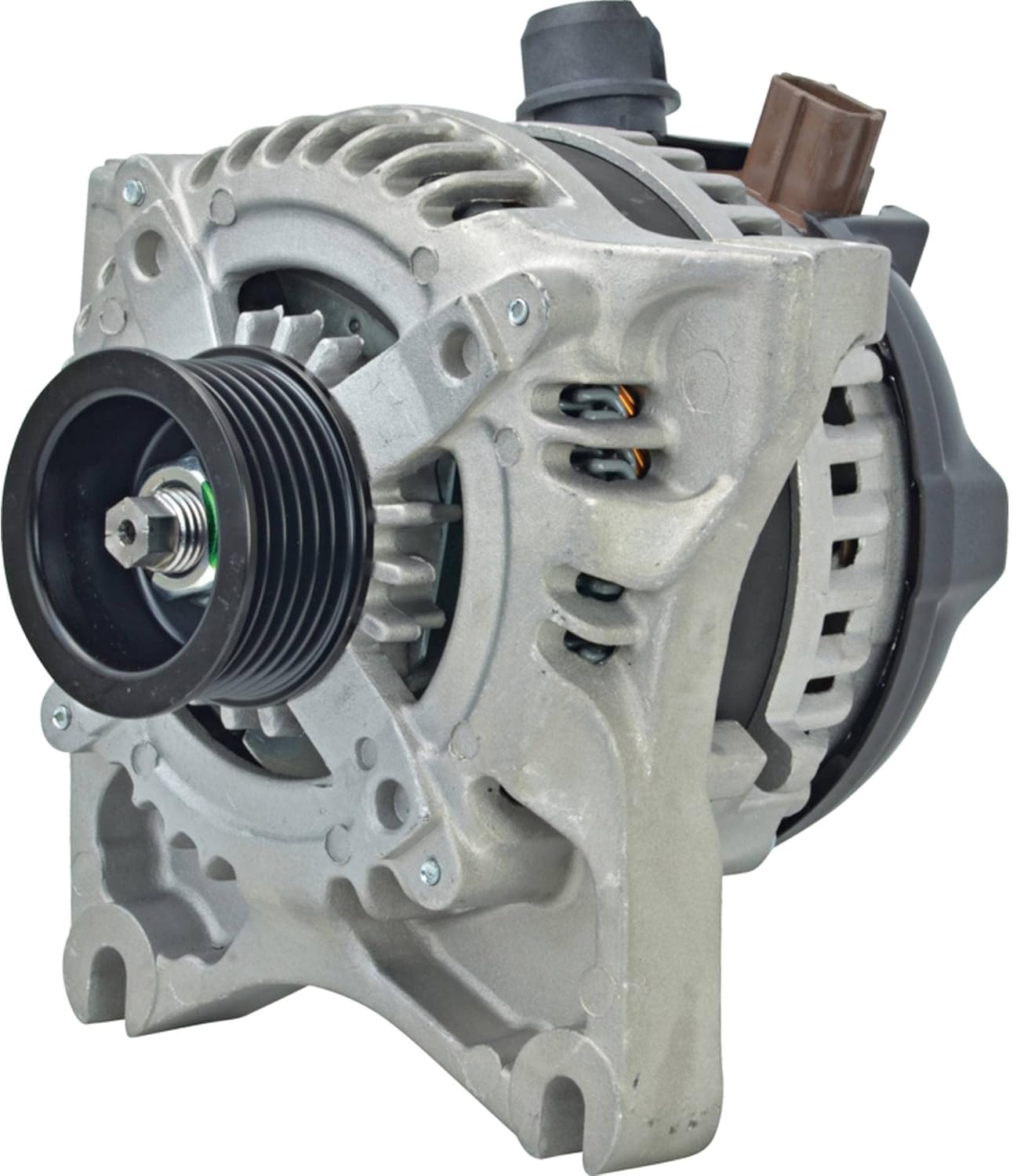 DB Electrical 400-52292R Remanufactured Alternator For 5.4L Ford Expedition 2009-2011, F Truck 2009-2010