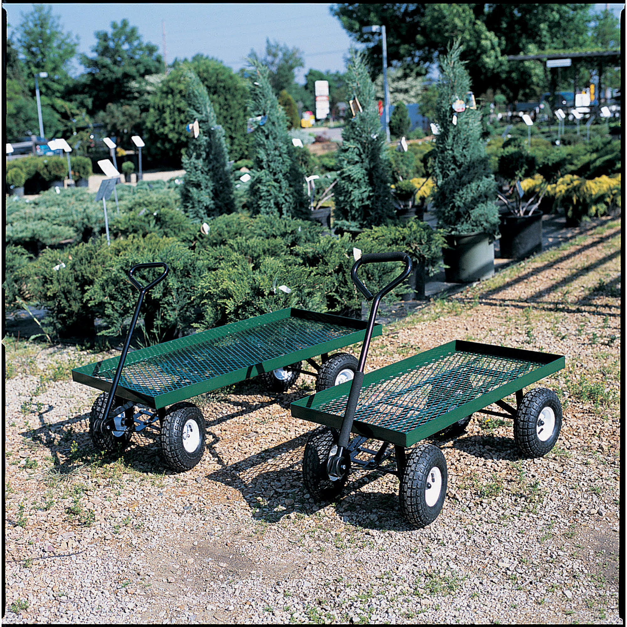 Farm-Tuff 143302 Nursery Wagon