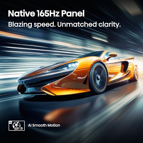 Hisense 85" Class U7 Mini-LED ULED 4K UHD Google Smart TV (85U75QG, 2025 Model) - QLED, Native 165Hz, VRR 288, Up to 3000 Nits, HDR10+