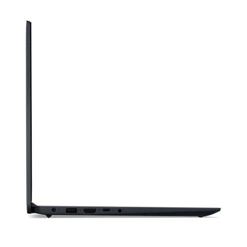 Lenovo IdeaPad 15.6&rdquo; FHD Touchscreen Laptop, 24GB RAM 1.5TB Storage (1TB SSD+512GB SD Card), 10-Cores Intel Core i5-1235U