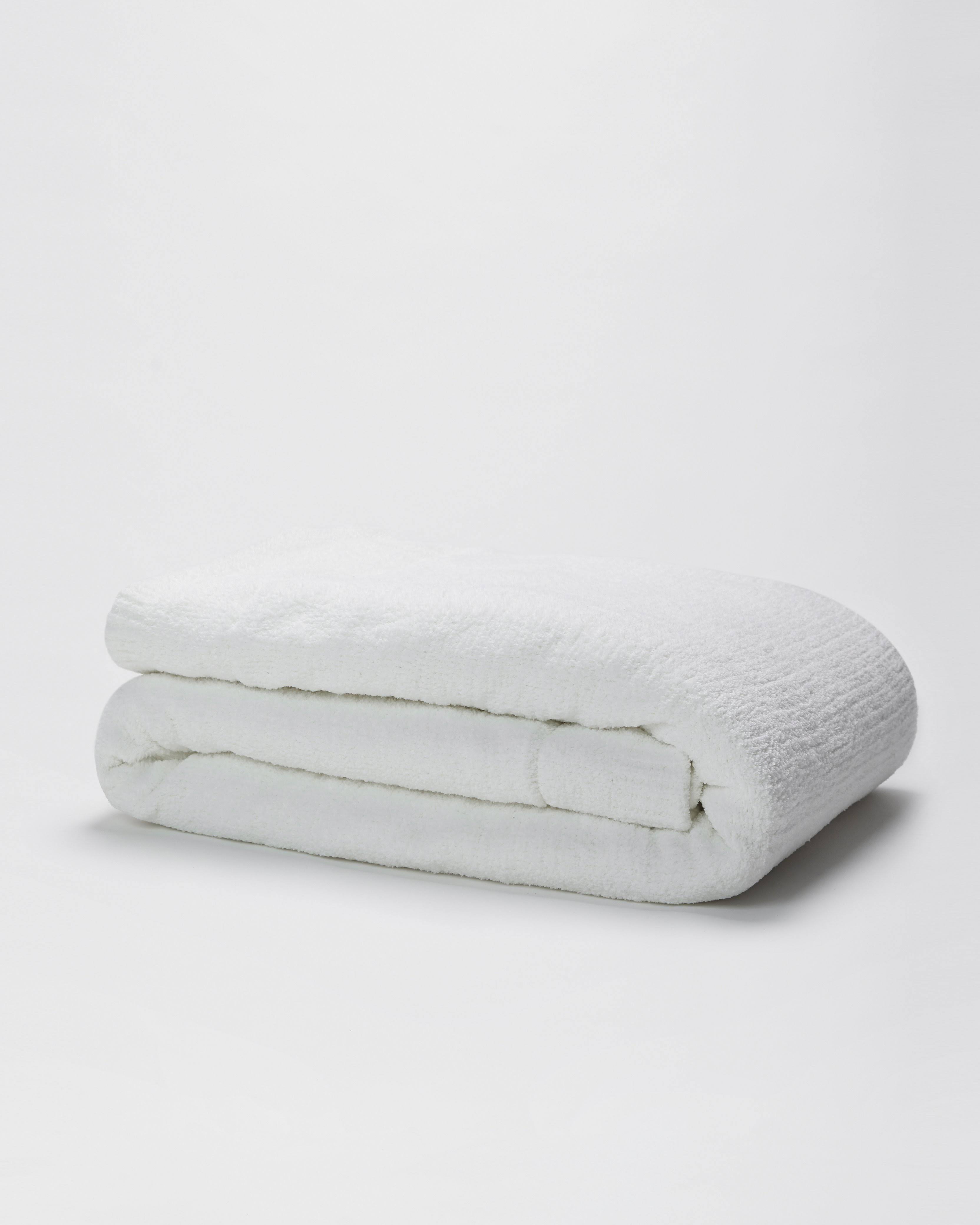 Sunday Citizen Snug Comforter - White - King / California King