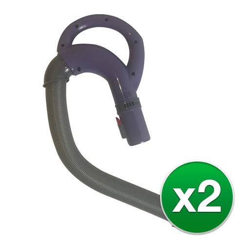 Envirocare Replacement Vacuum Hose for Shark Navigator Lift-Away Pro/NV350 (2pk)