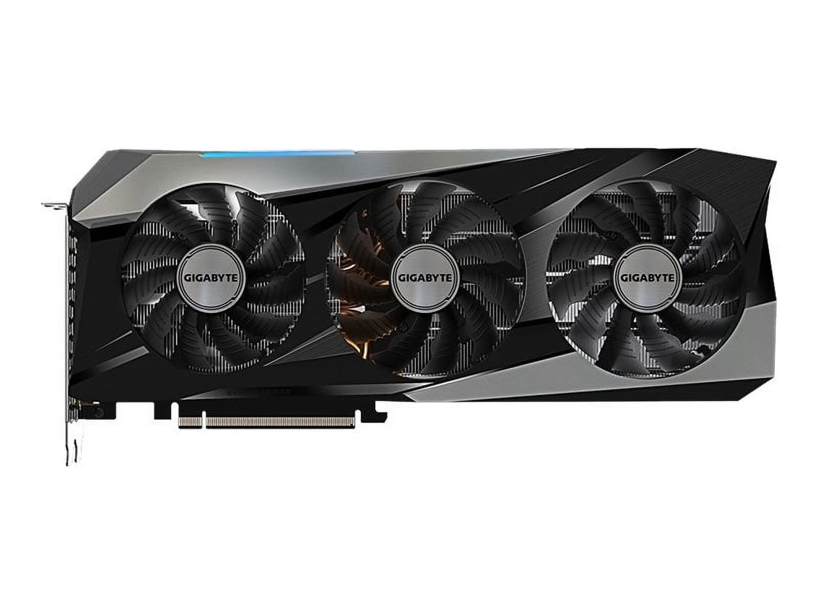Gigabyte GeForce RTX 3070 Ti GAMING OC 8G - Graphics card - GF RTX 3070 Ti - 8 GB GDDR6X - PCIe 4.0 x16 - 2 x HDMI, 2 x DisplayPort