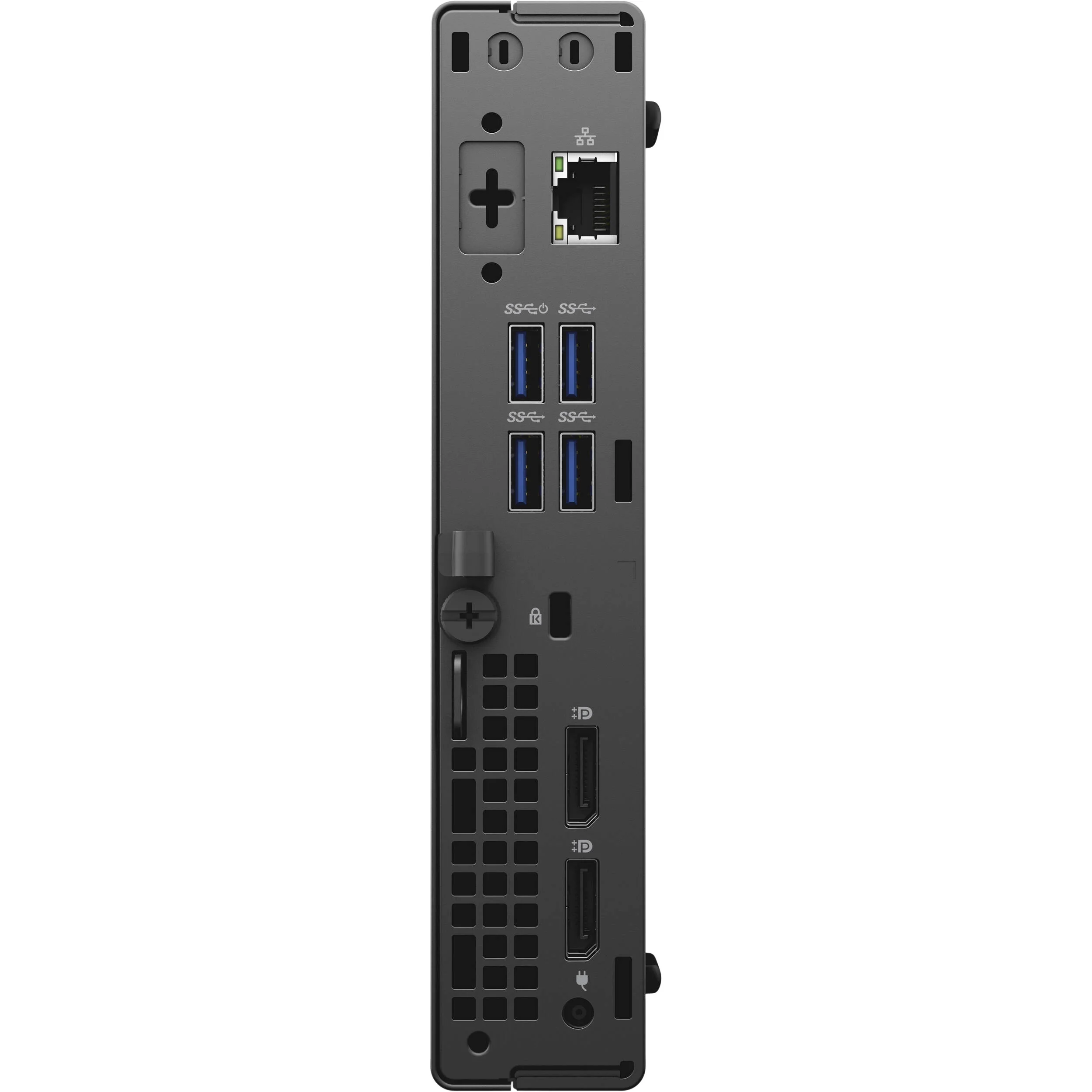 Restored Dell Optiplex 5080 Micro Micro PC i5-10500T 2.3Ghz - 32GB DDR4 - 2TB NVMe SSD - WiFi - Win 11 Pro
