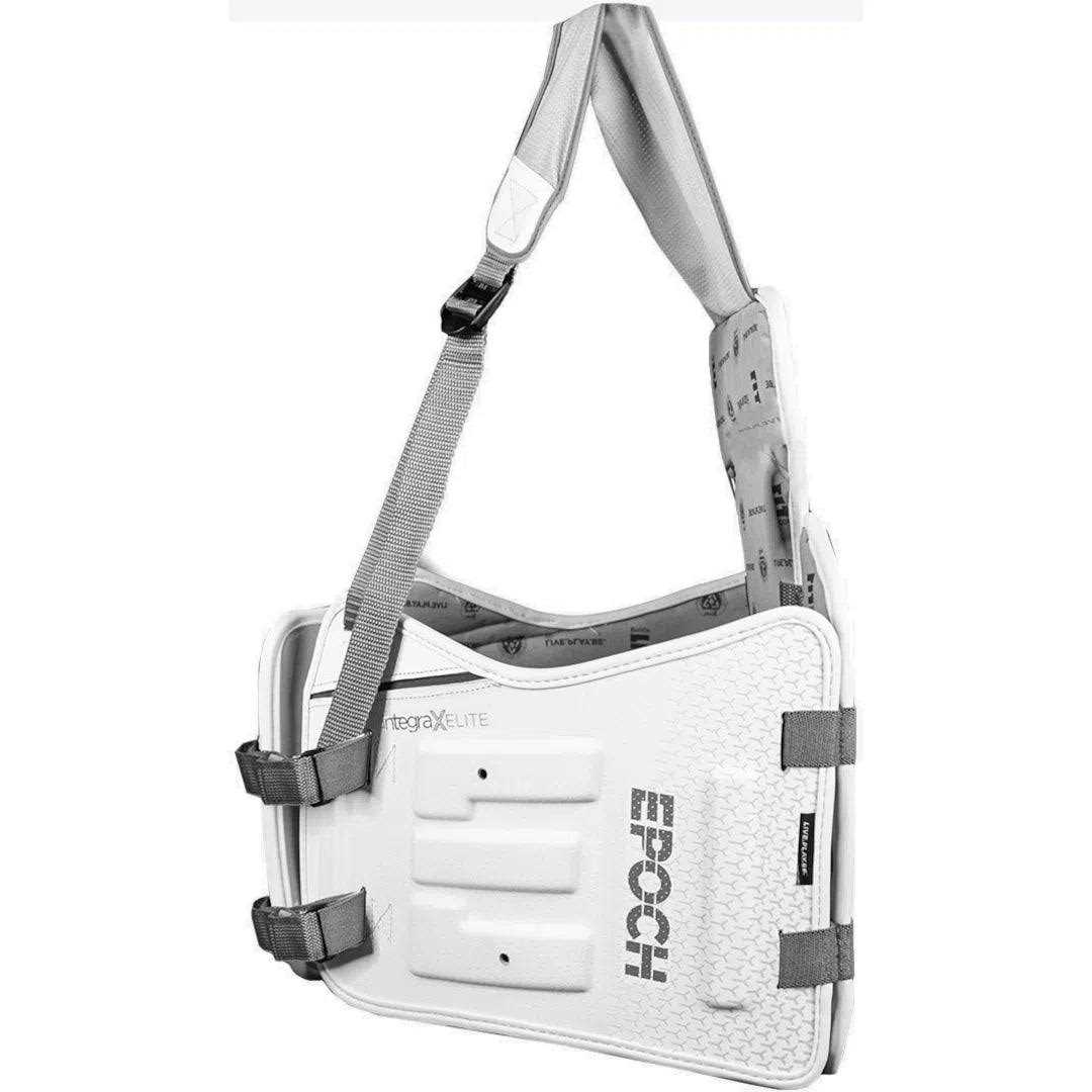Epoch Integra X Elite Box Lacrosse Kidney Pads - Sports Supplies Online Store