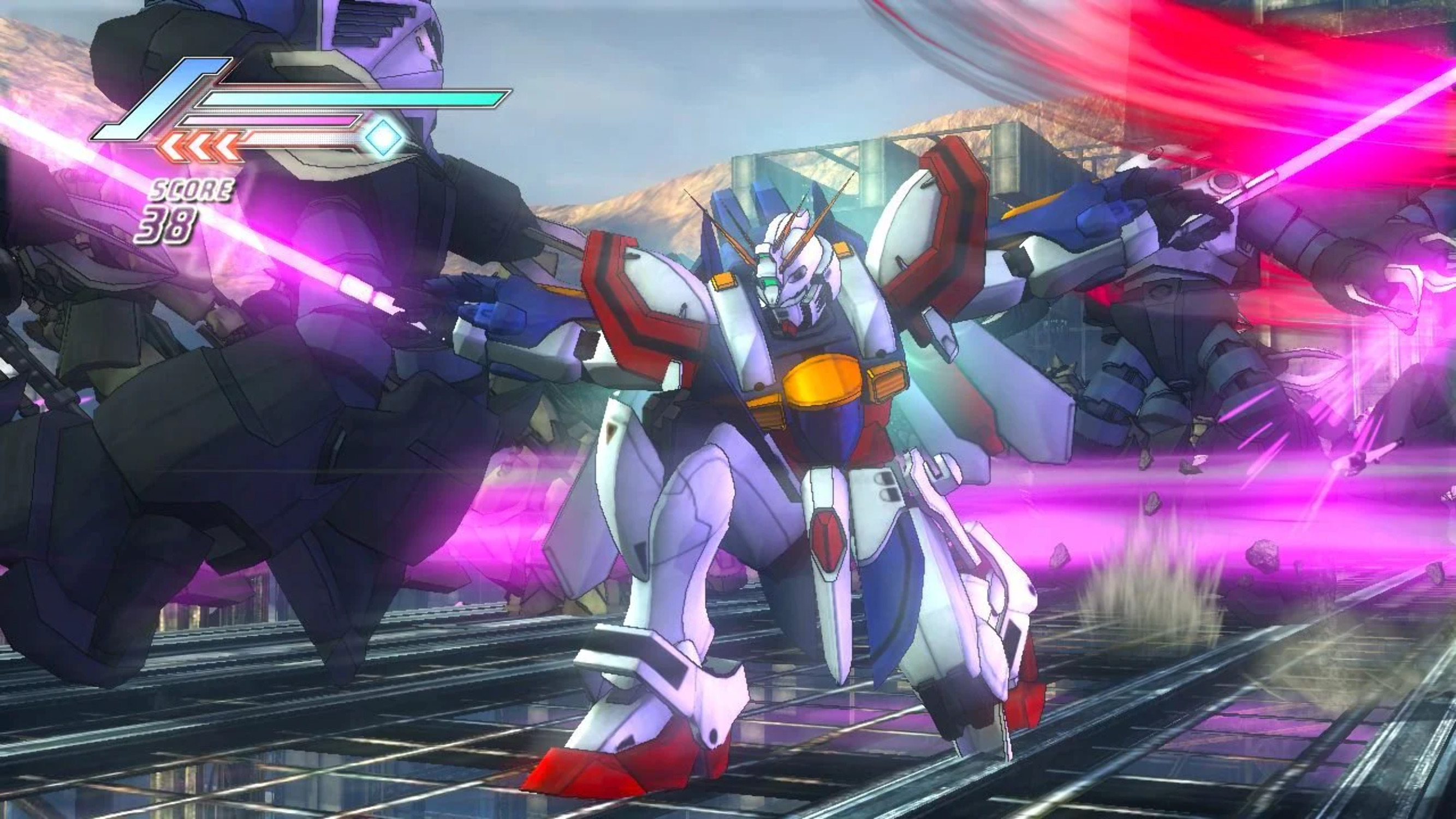 Dynasty Warriors: Gundam 3 | PlayStation 3