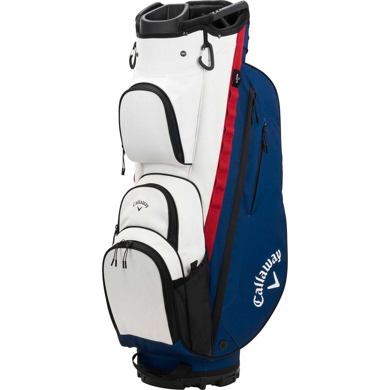 Callaway 2024 X-Series Cart Bag - Sports Supplies Online Store