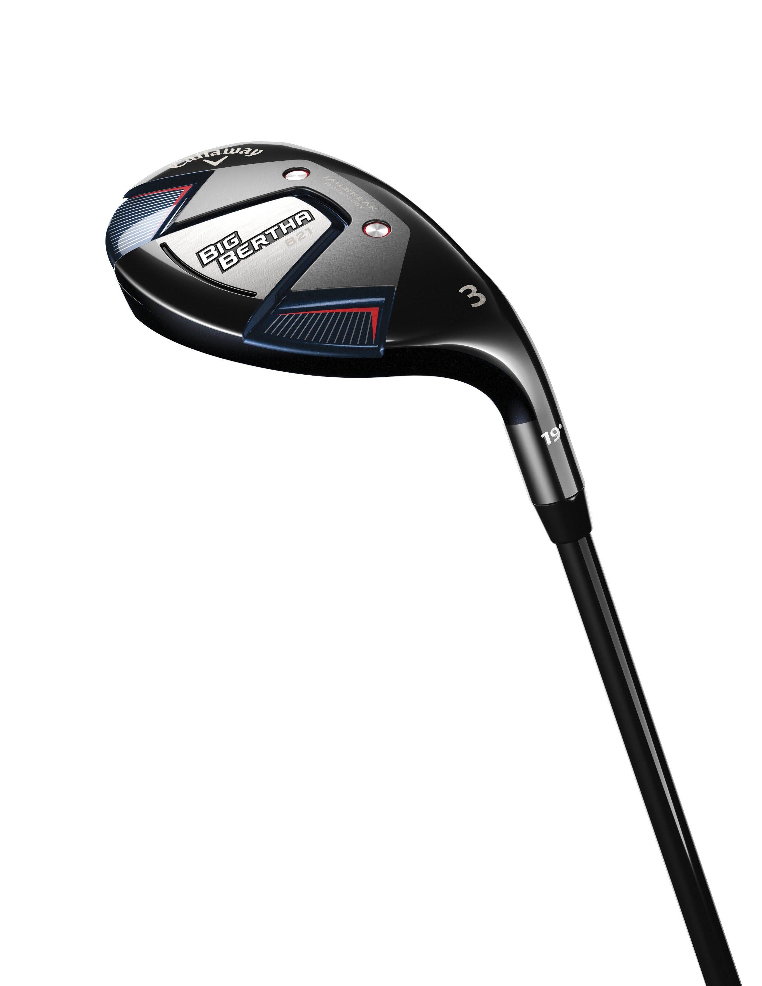 Callaway Big Bertha B21 Hybrid