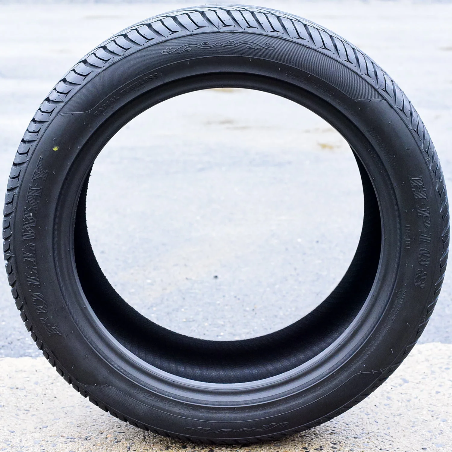 Fullway HP108 225/55ZR17 225/55R17 101W XL A/S All Season Performance Tire