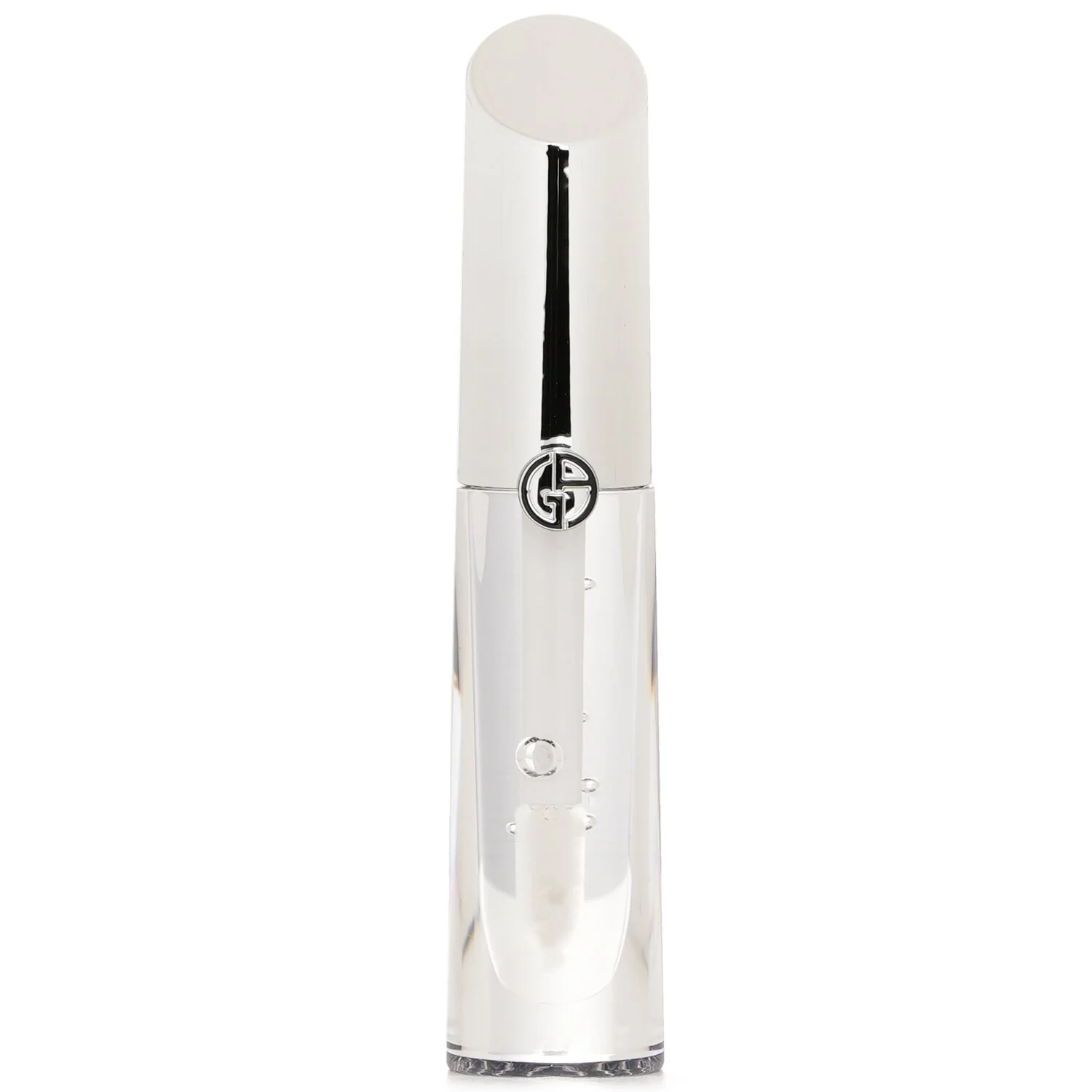 Giorgio Armani Prisma Glass Lip Gross - # 07 Nude Glow  3.5ml