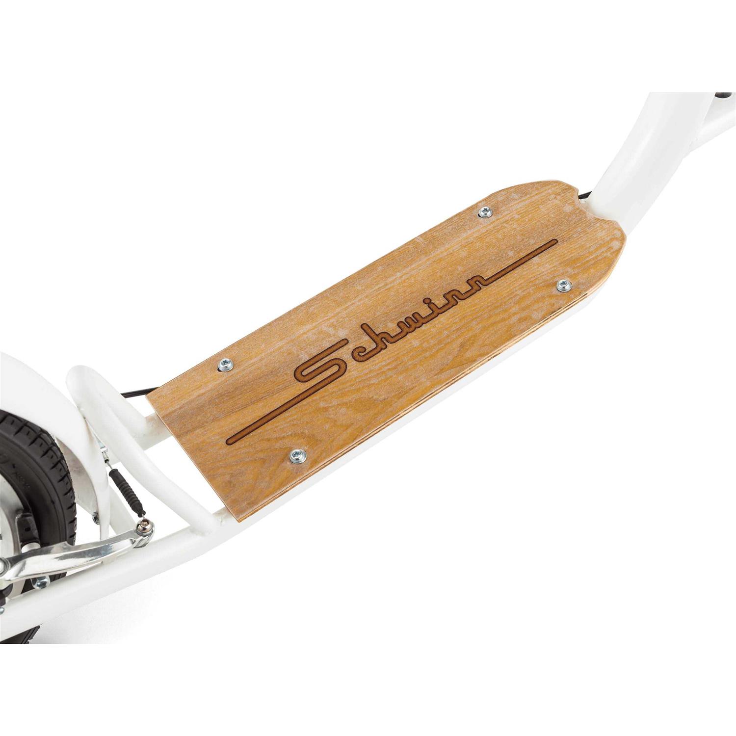 Schwinn Adult Shuffle Scooter with 26 - Sports Supplies Online Store