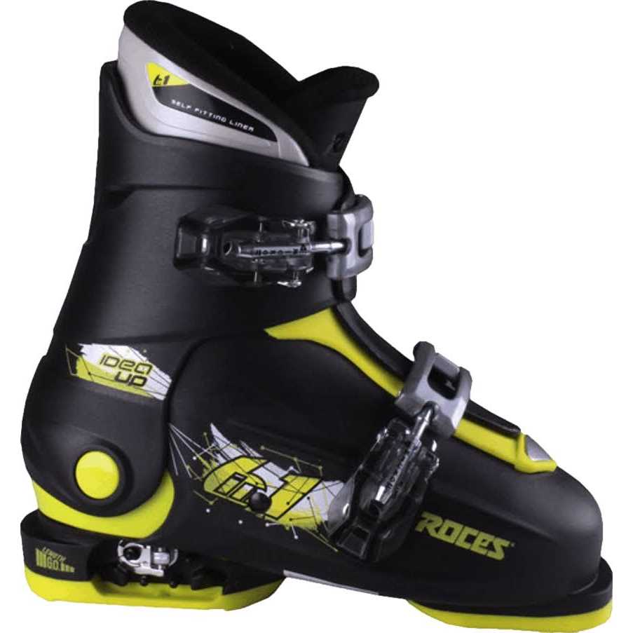 Roces Idea Up Ski Boots - Sports Supplies Online Store
