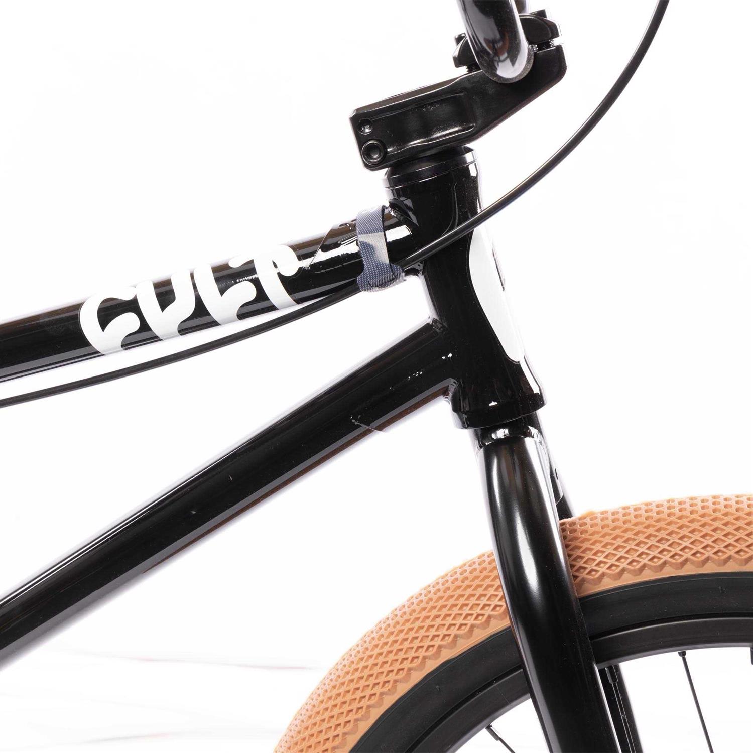 Cult Gateway BMX Bike 2024 - Sports Supplies Online Store