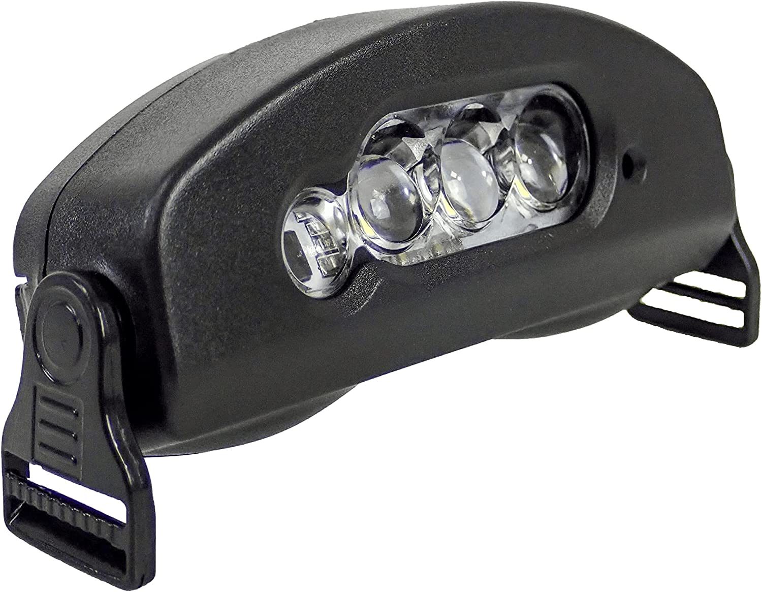 Ocean Reef Vesper Integrated Headlight Dive Light for IDM
