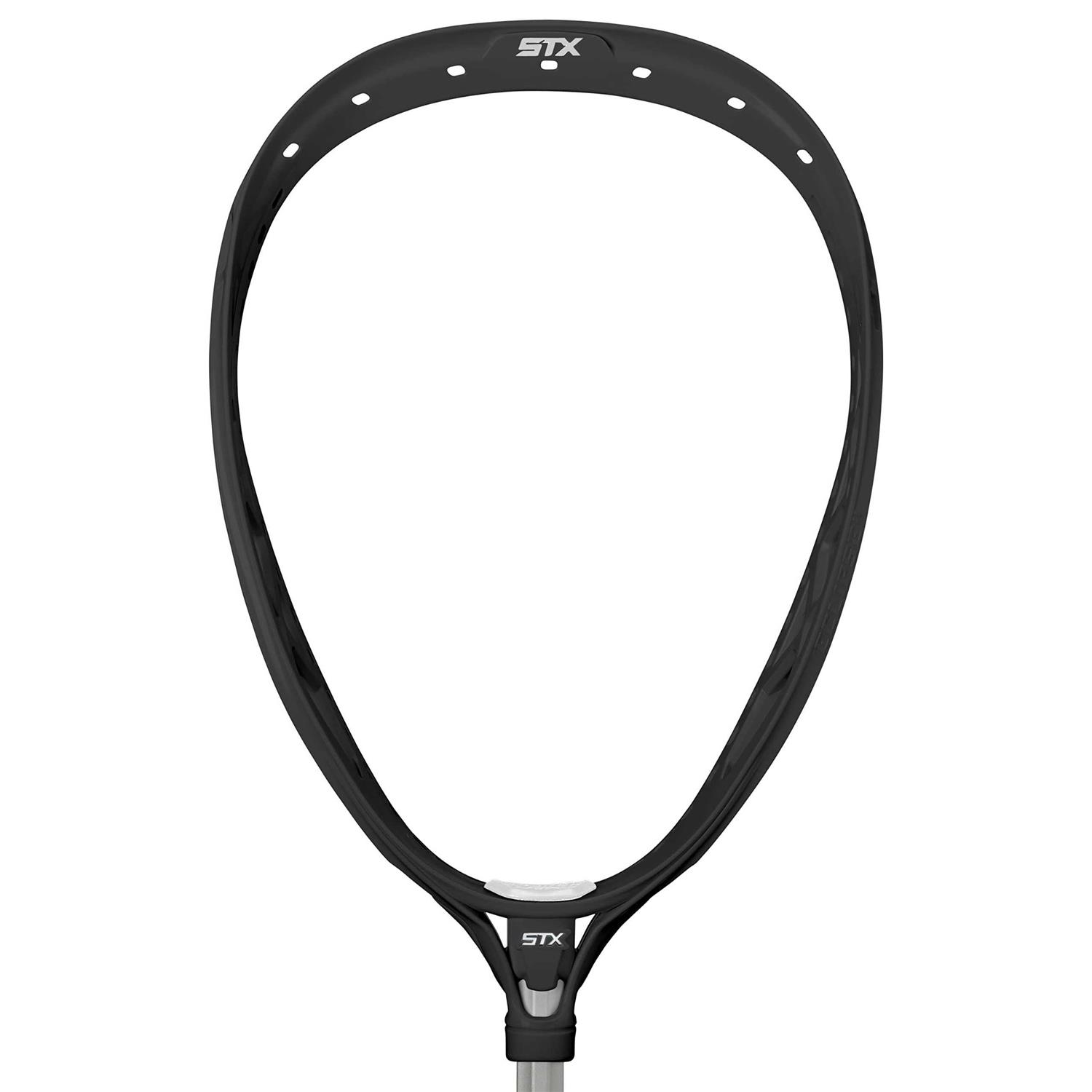 STX Lacrosse Eclipse 2 Unstrung Goalie Head - Sports Supplies Online Store