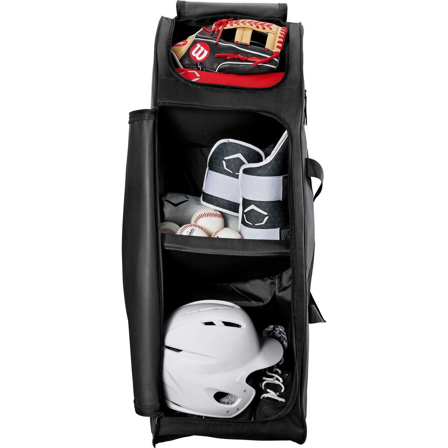DeMarini Momentum Wheeled Bag 2.0 - Sports Supplies Online Store