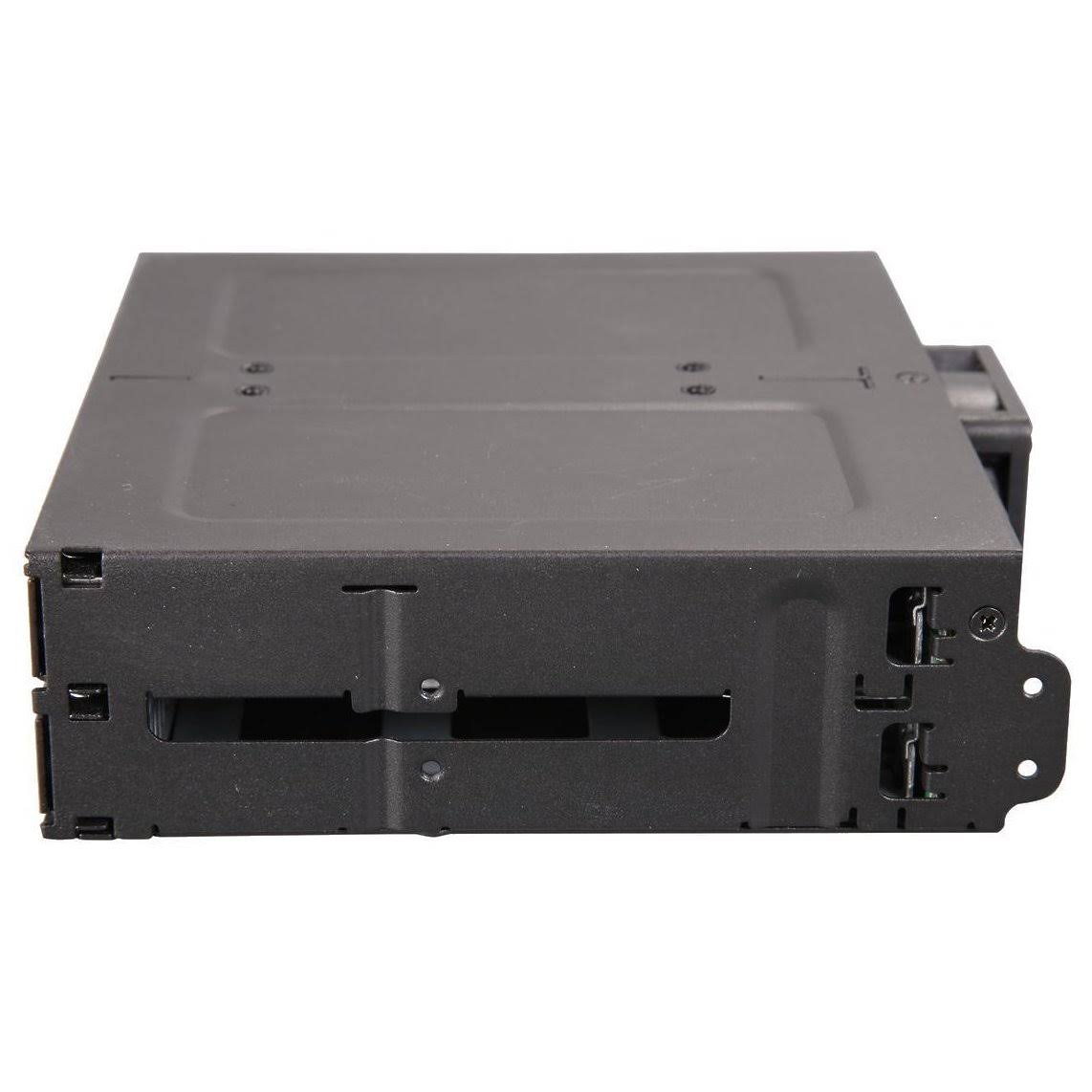 Icy Dock ToughArmor MB607SP-B Full Metal