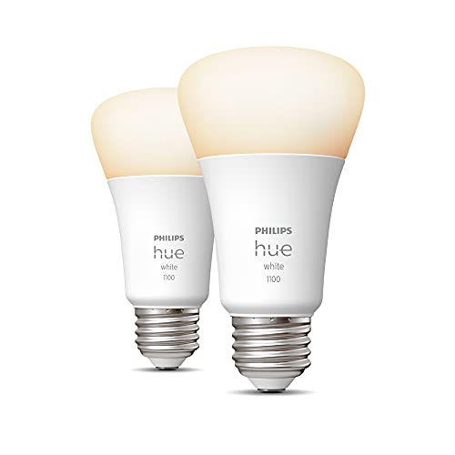 Philips Hue Smart Light A19
