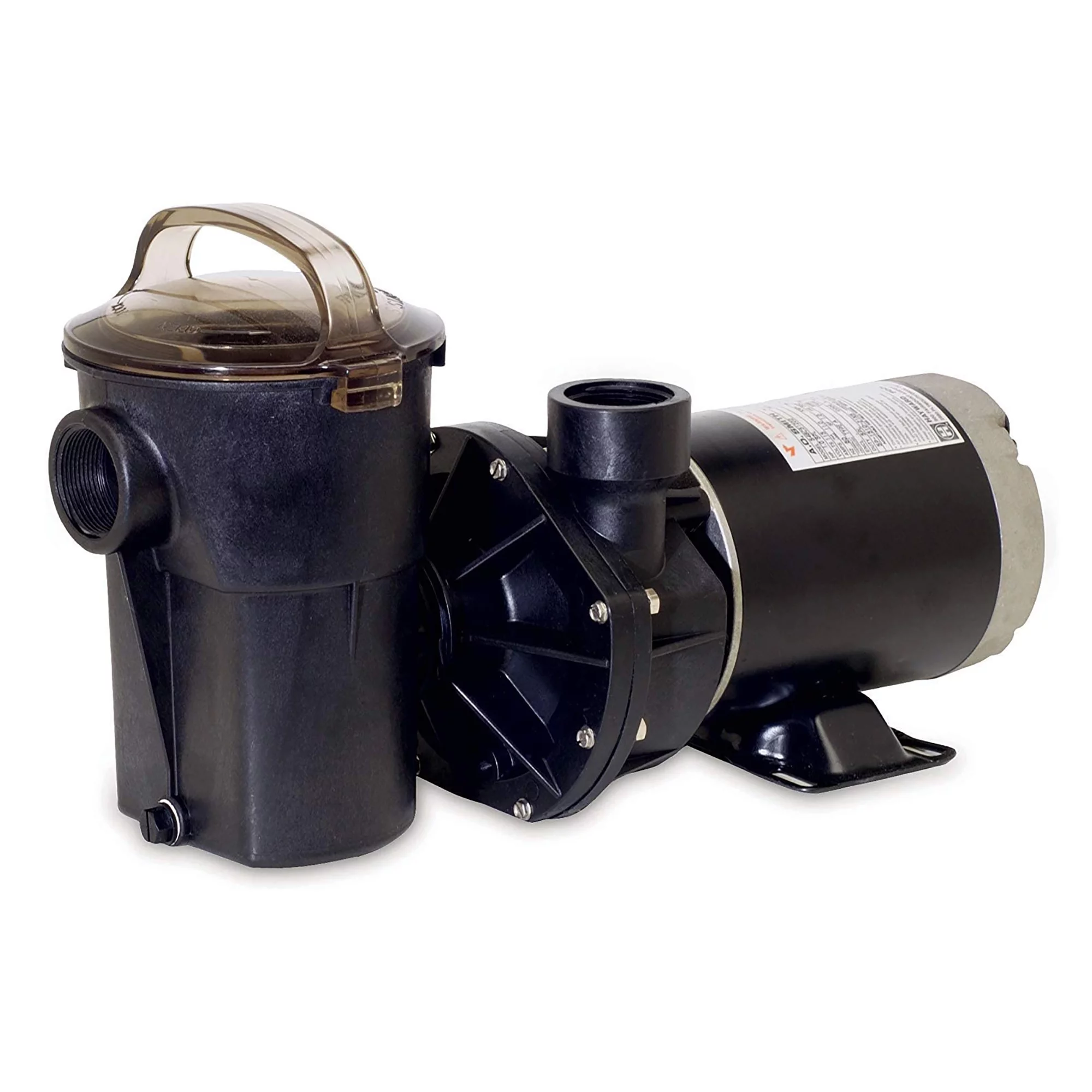 Hayward W3SP1580X15 Power Flo Pool Pump, 1.5 HP
