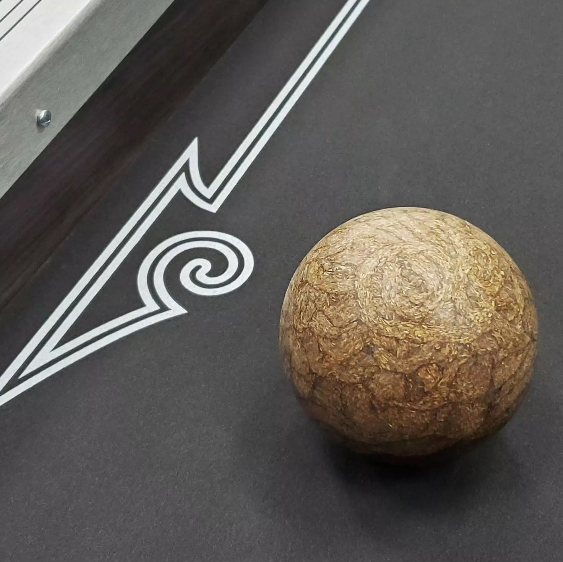 Home Arcade Premium Skee-Ball with Coal Cork