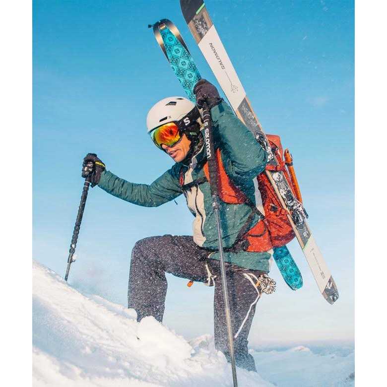 Salomon Mtn Lab Helmet - Sports Supplies Online Store