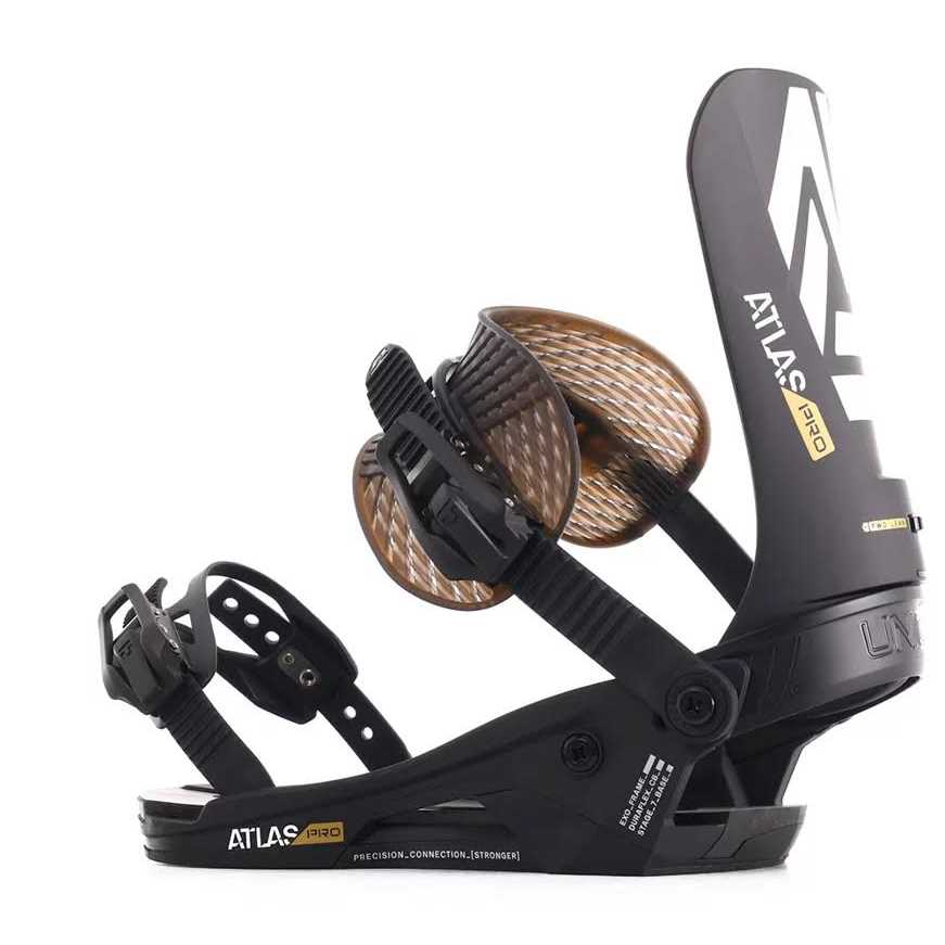 Union Atlas Pro Snowboard Bindings - Sports Supplies Online Store