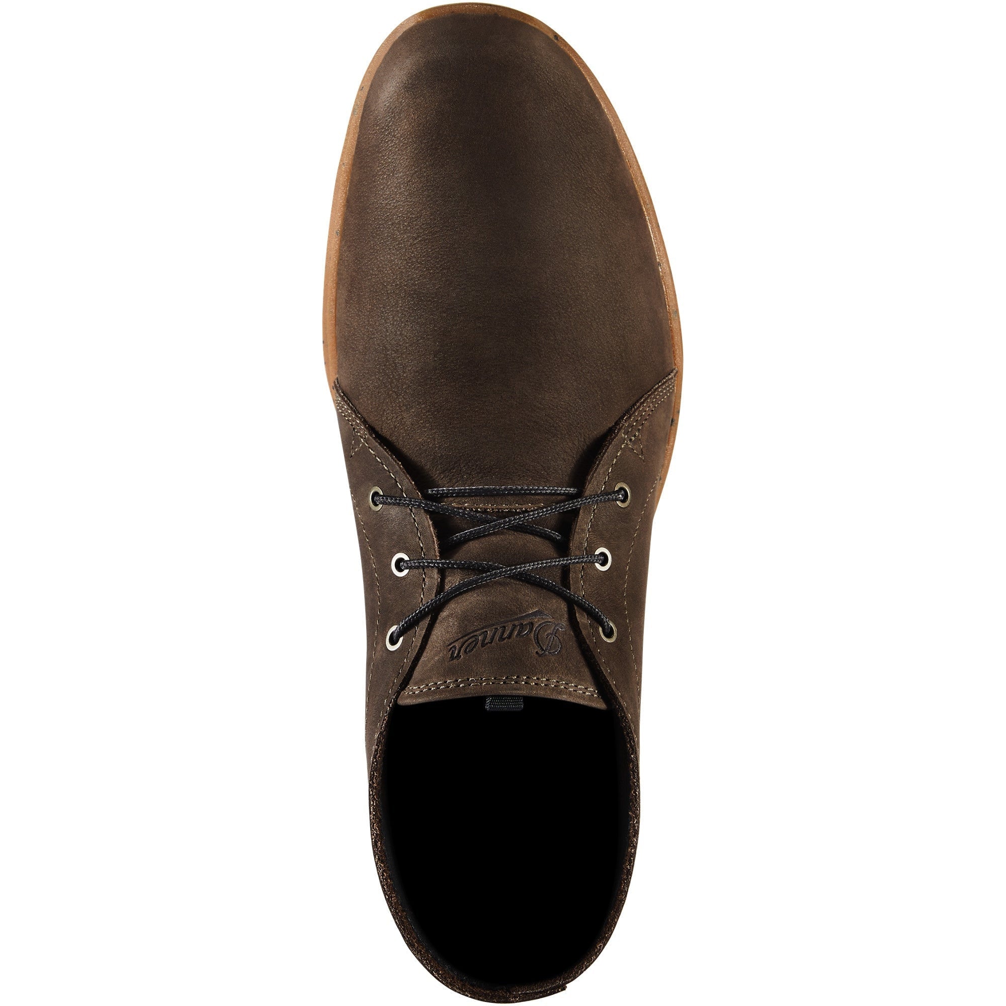 Danner Men’s Forest Chukka 4.5″ Leather Lifestyle Boot- Bracken- 37641