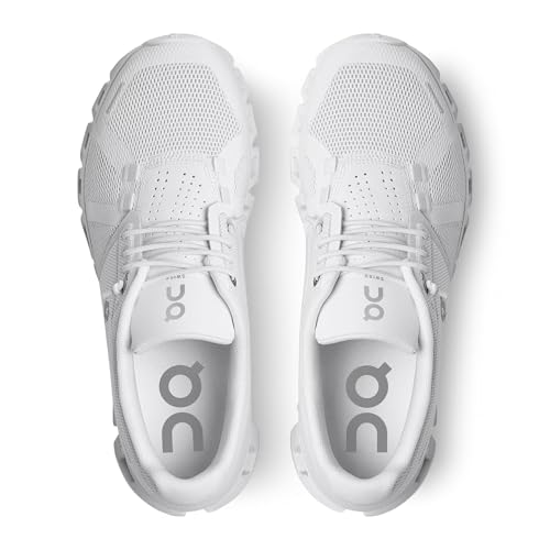 On Women's Cloud 5 Sneakers
