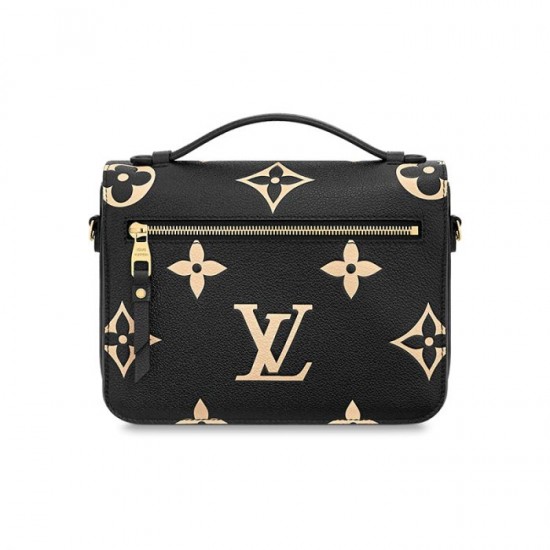 Louis Vuitton Pochette M&eacute;tis Poche felli