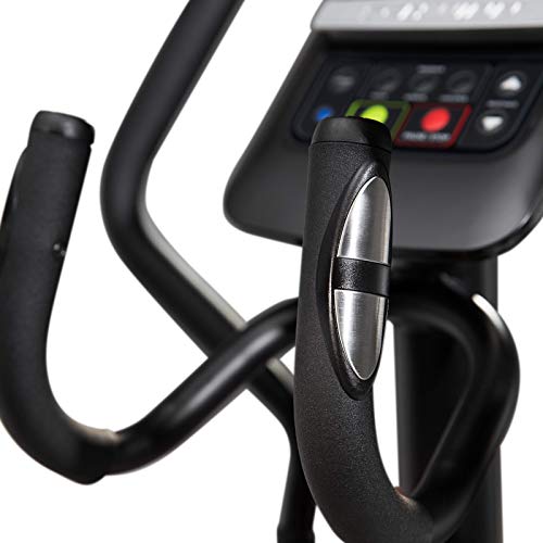 Schwinn Fitness Elliptical Machine