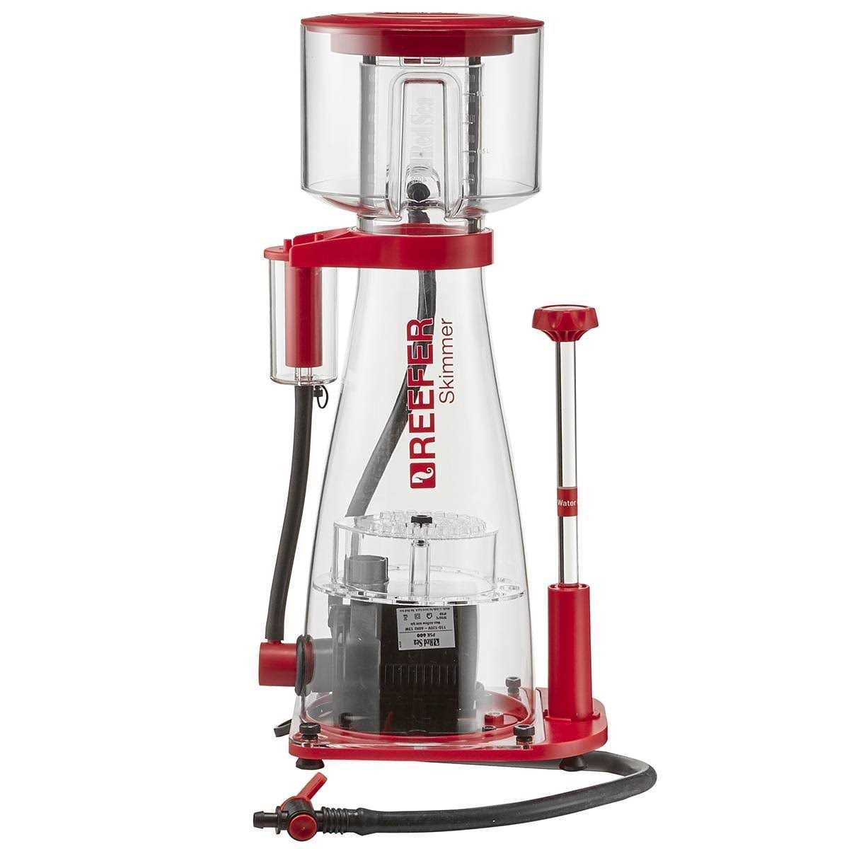 Red Sea Reefer RSK 300 Protein Skimmer - Pet Supplies online store