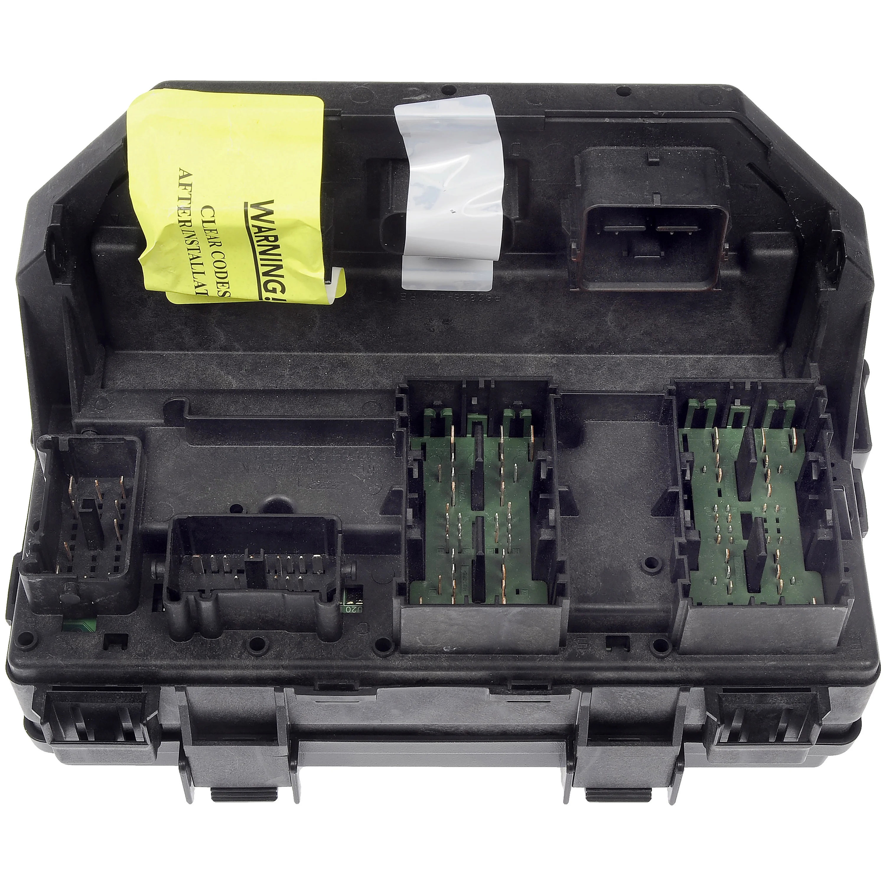 Dorman 599-926 Remanufactured Totally Integrated Power Module for Specific Chrysler / Dodge Models Fits select: 2010 CHRYSLER TOWN & COUNTRY