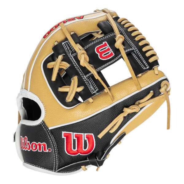 Wilson A2000 DP15SS 11.5 Infield Baseball Glove - Sports Supplies Online Store