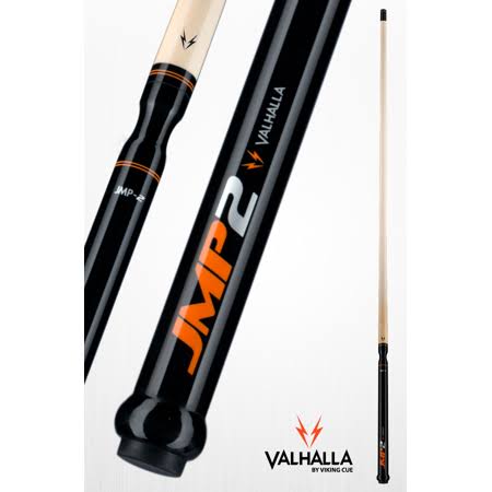 Viking Valhalla VA-JMP2 Jump Pool Cue Stick Jumping Ships Fast + Lifetime Wty
