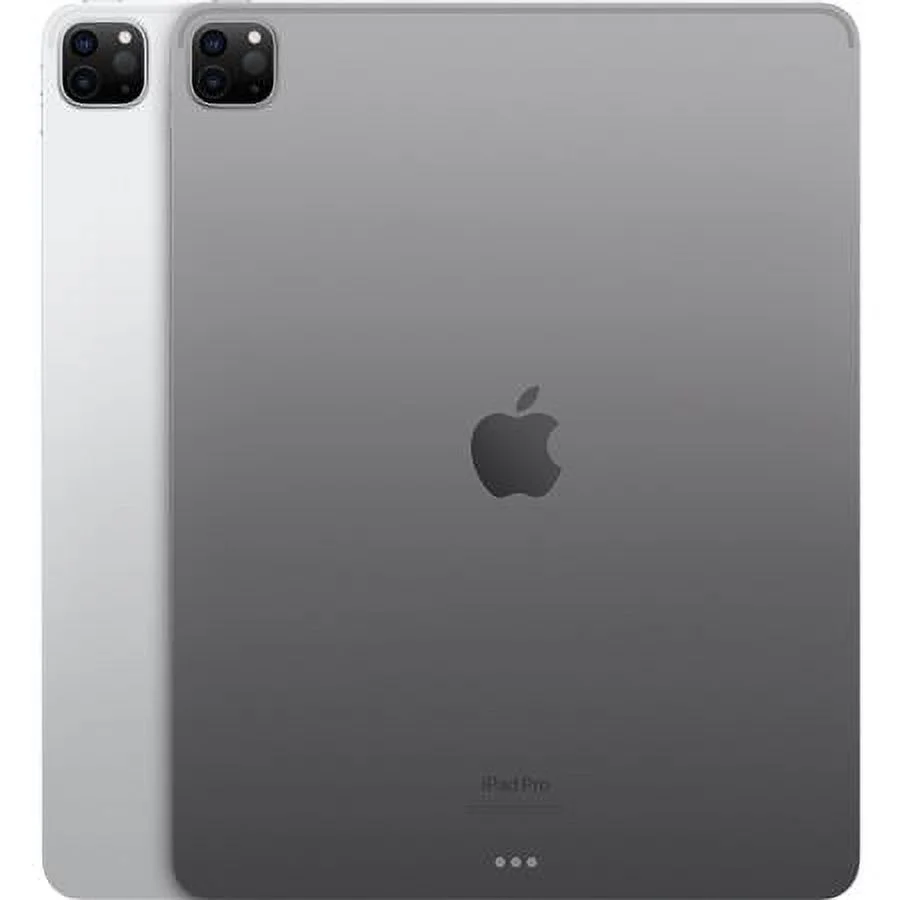 Apple iPad Pro Wi-Fi + Cellular 128GB - Space Gray - (6th Gen) - Radiant Selections