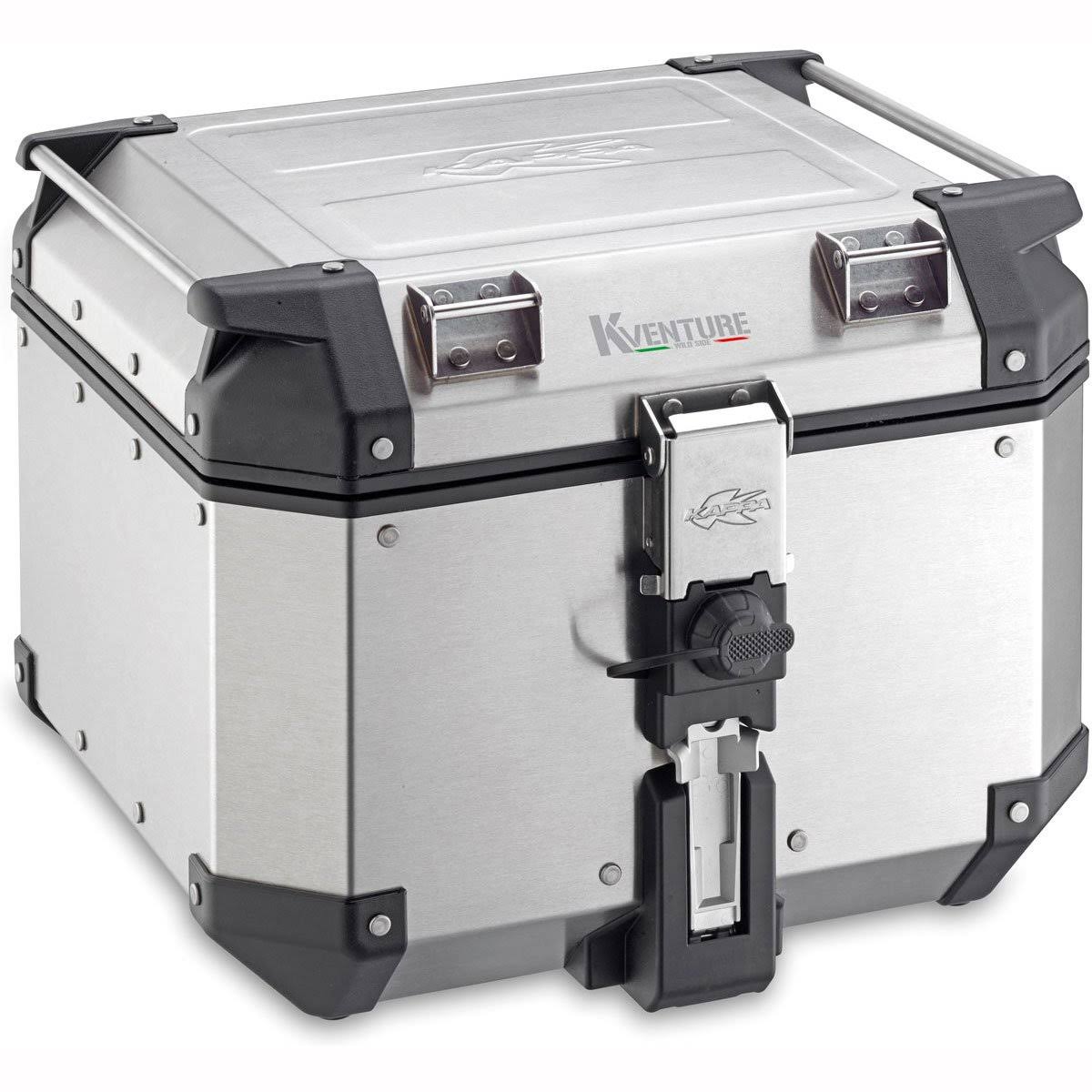 Kappa KVE42A K-Venture Top Case 42 Liter