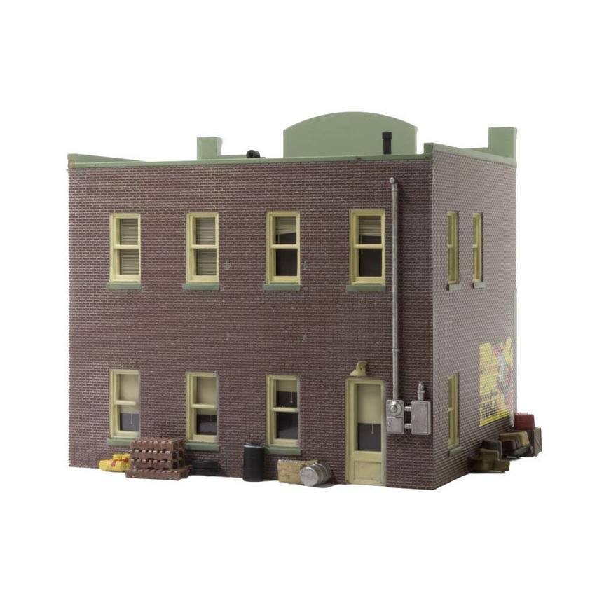 Woodland Scenics HO Scale: Harrisons Hardware