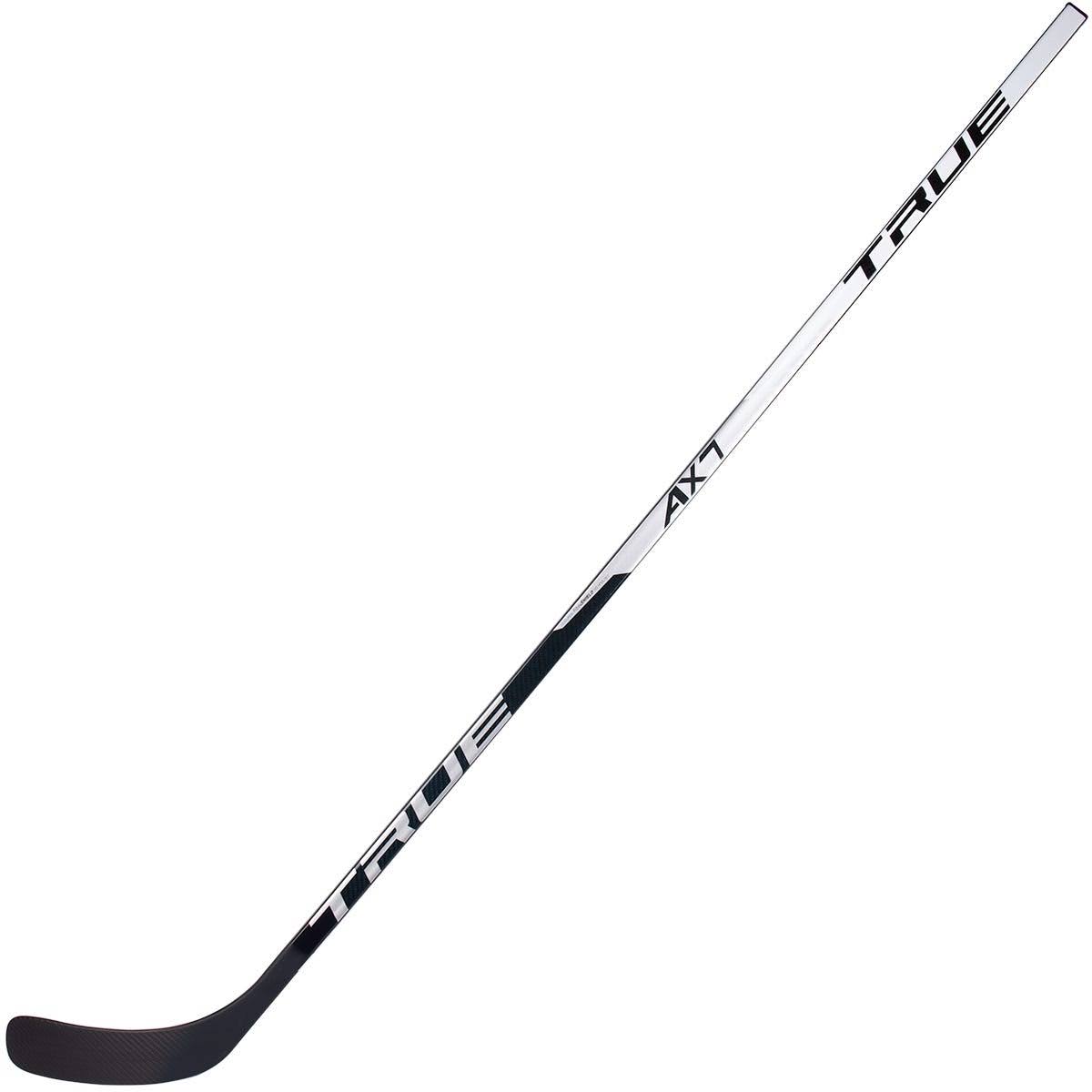 True AX7 Grip Hockey Stick - Senior - Right