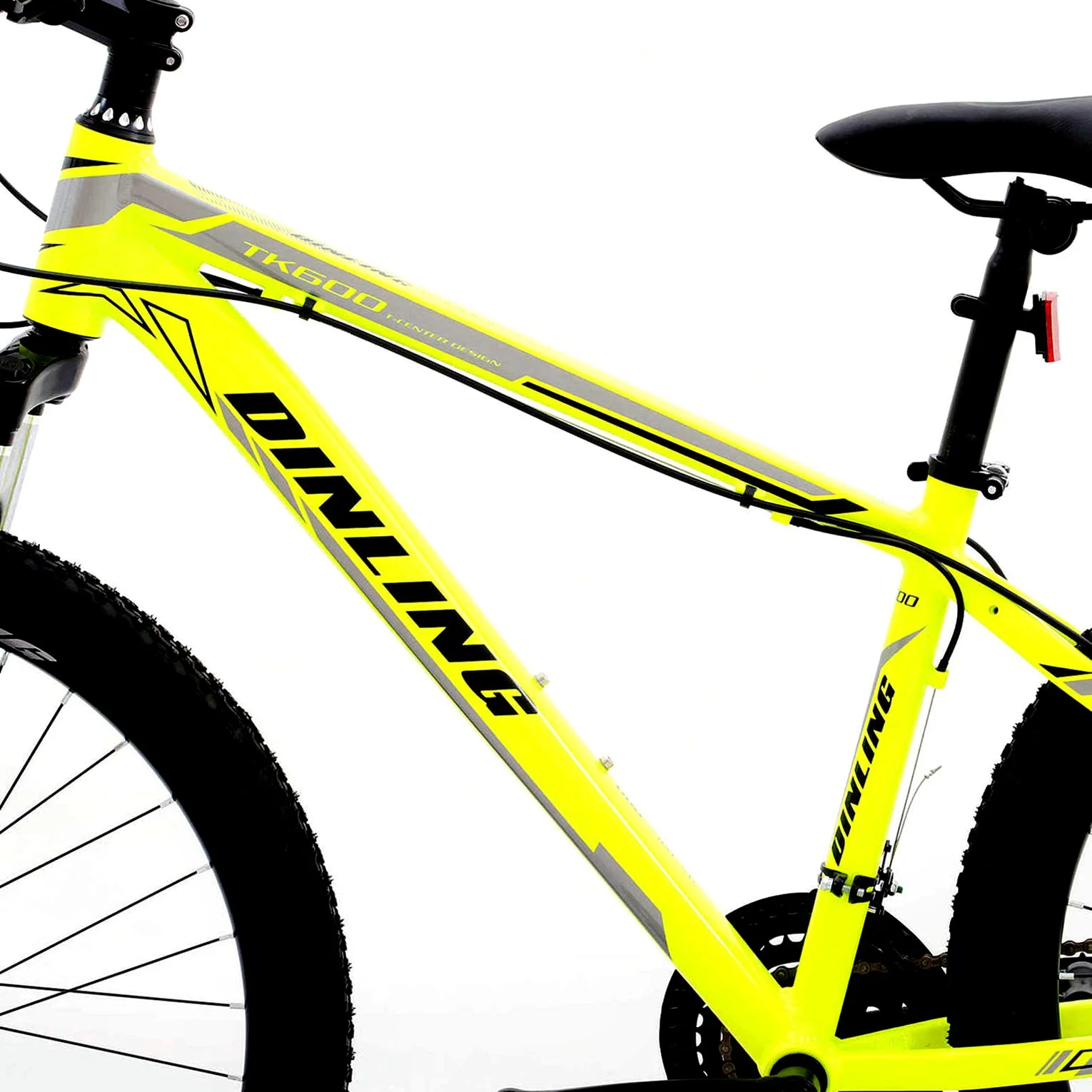 YAPENG 26 inch Mountain Bike, 21-Speed Adult Hybrid Mountain Bicycle for Men Women