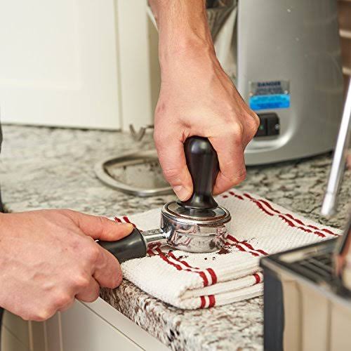 Espro Calibrated Flat Tamper 53 mm