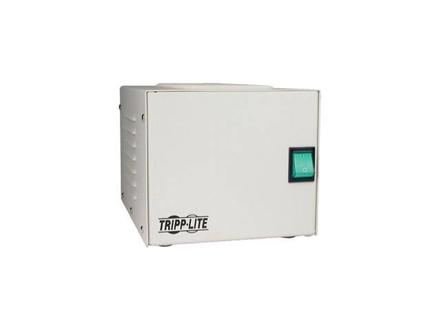 Tripp Lite 500W Isolation Transformer Medical 120V (IS500HG)