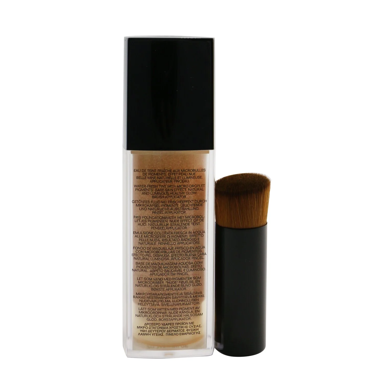 Chanel Les Beiges Eau De Teint Water Fresh Tint - # Medium 30ml/1oz