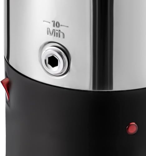 INCZPDQY Hot Water Kettle Wlectric Hot Water Pot Urn